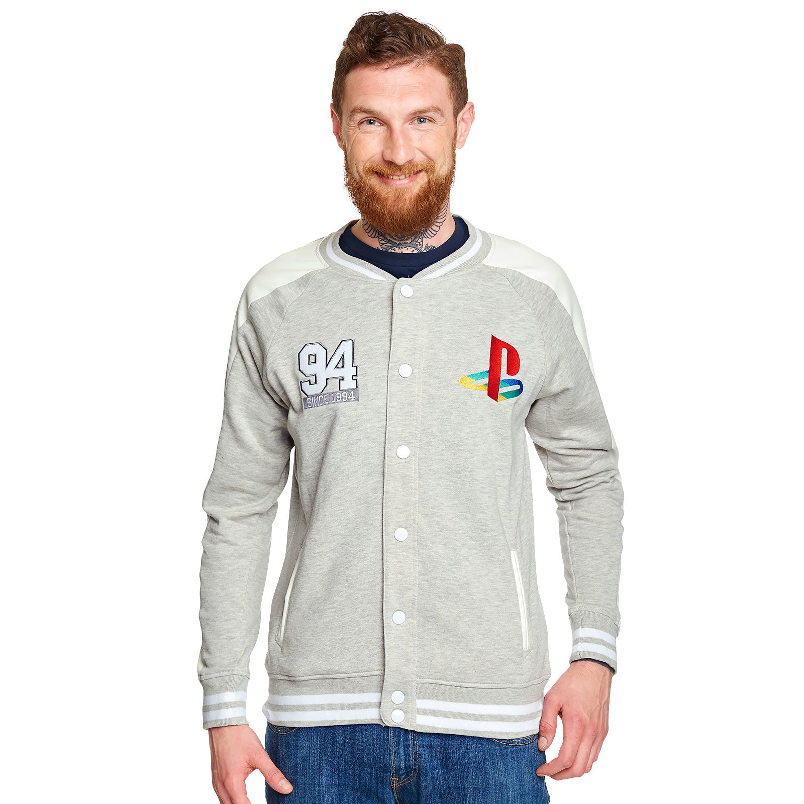 Product image PlayStation - Original 1994 College Jacket