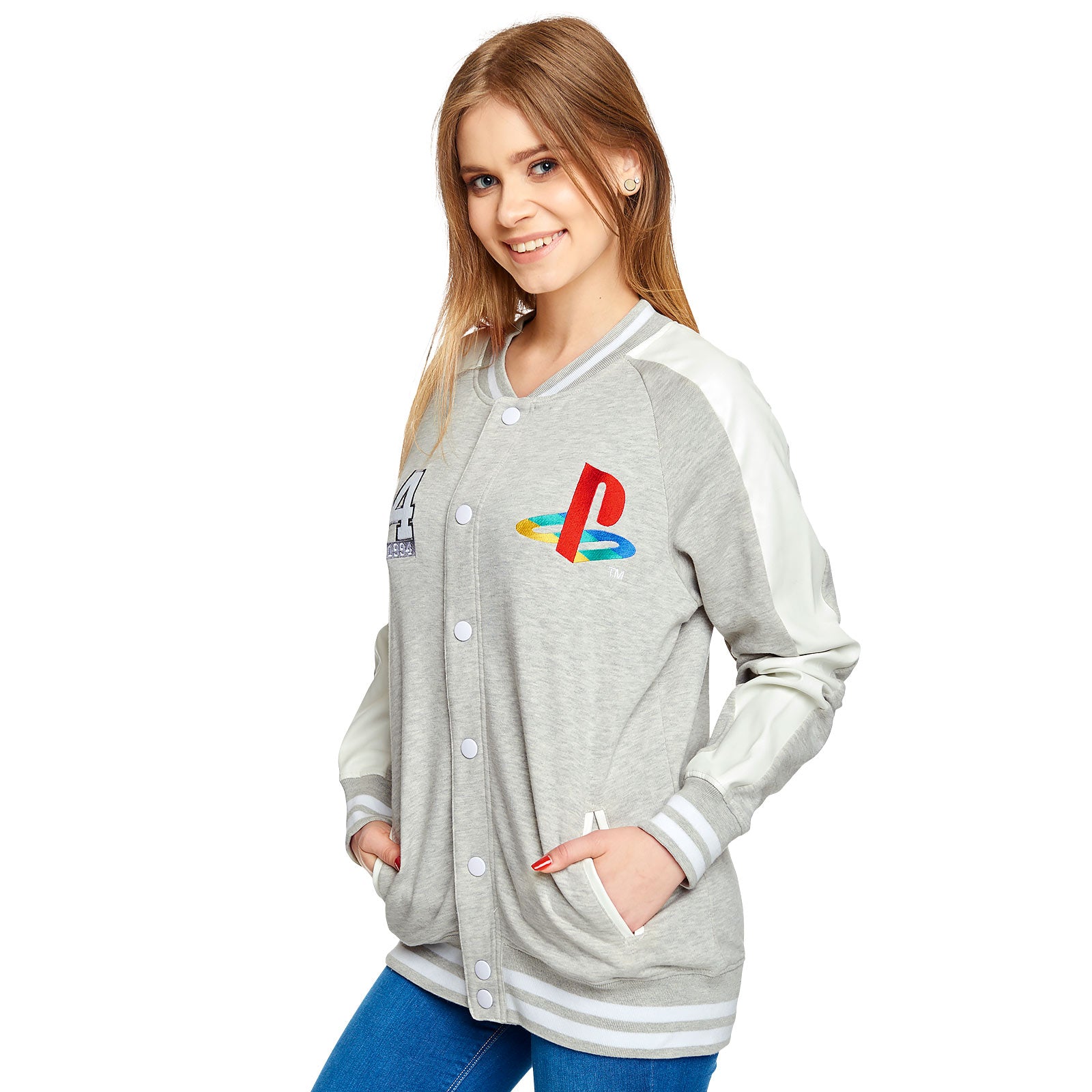 Product image PlayStation - Original 1994 College Jacket