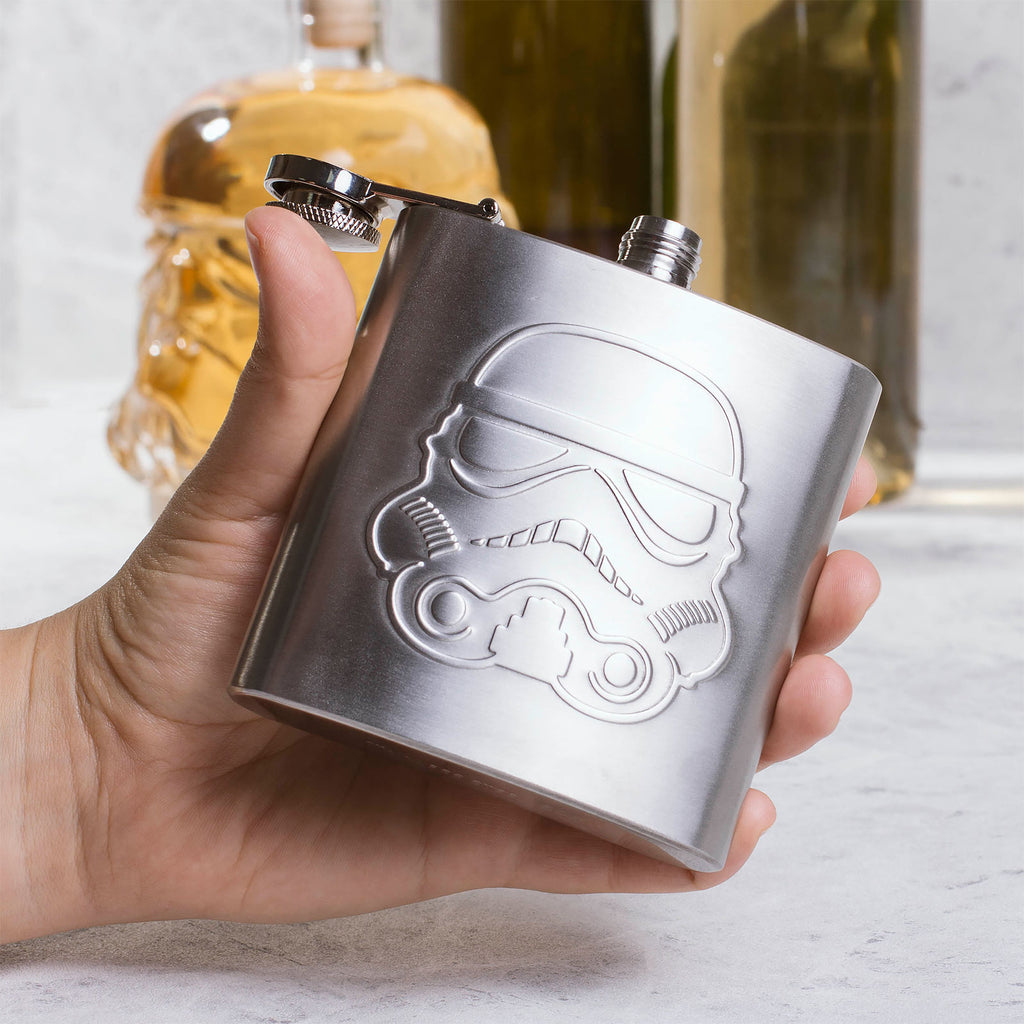 Product image Original Stormtrooper Hip Flask