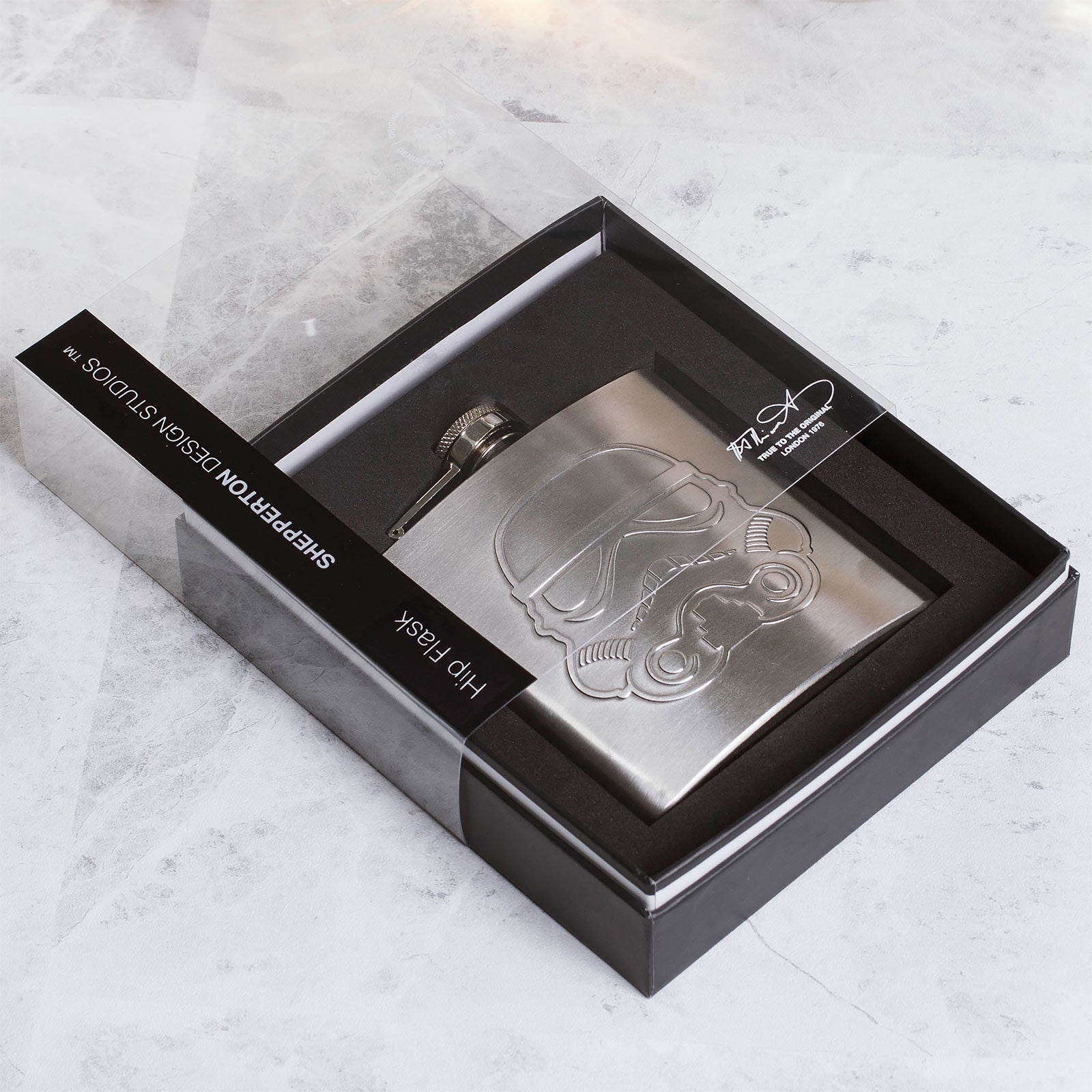 Product image Original Stormtrooper Hip Flask