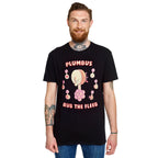 Product image Rick and Morty - Plumbus T-Shirt black