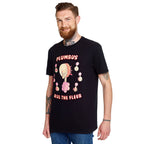 Product image Rick and Morty - Plumbus T-Shirt black