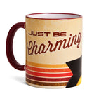 Product image Star Wars - Charming Lando Mug