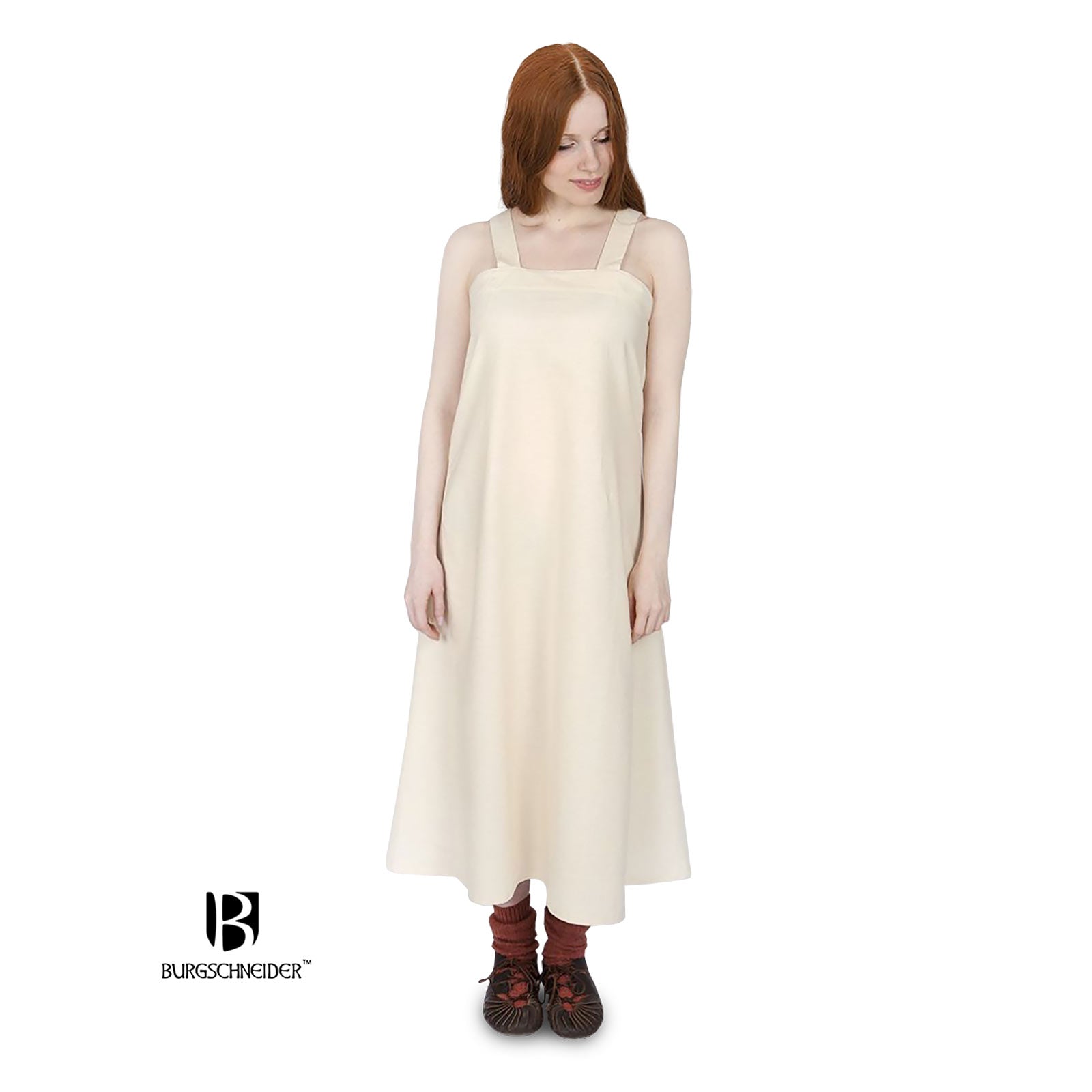 Product image Medieval Underdress Metta Natural