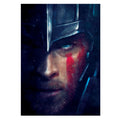 Product image Thor Marvel Metal Poster