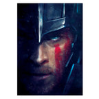 Product image Thor Marvel Metal Poster