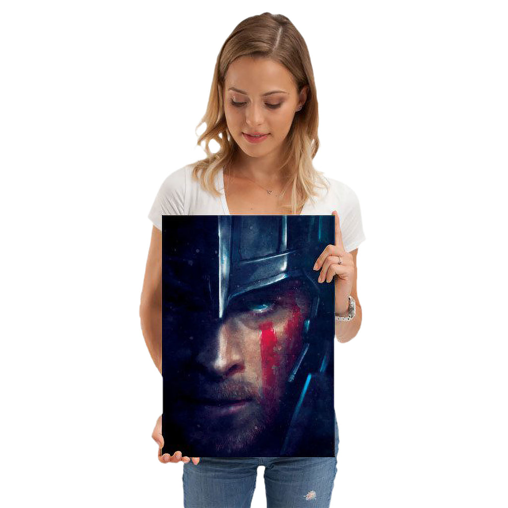 Product image Thor Marvel Metal Poster