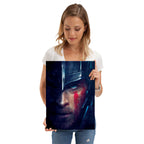 Product image Thor Marvel Metal Poster