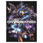 Product image Overwatch Artbook - Hardcover Edition
