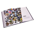 Product image Overwatch Artbook - Hardcover Edition