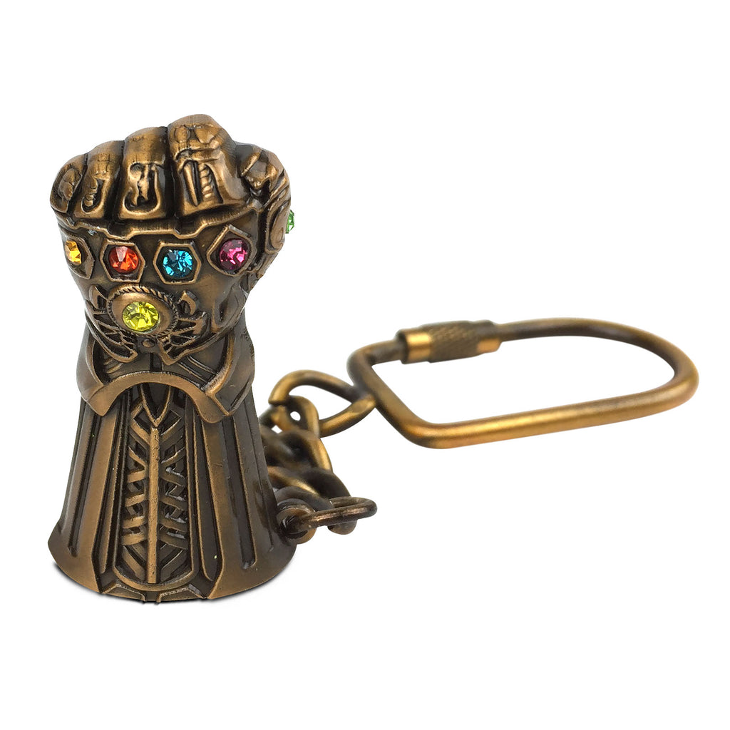 Product image Avengers - Thanos Infinity Gauntlet Keychain