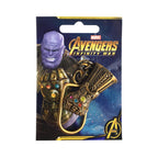 Product image Avengers - Thanos Infinity Gauntlet Keychain