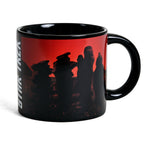 Product image Star Trek - Beam to Planet Thermo Effect Mug