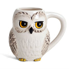 Product image Harry Potter - Hedwig 3D Mug