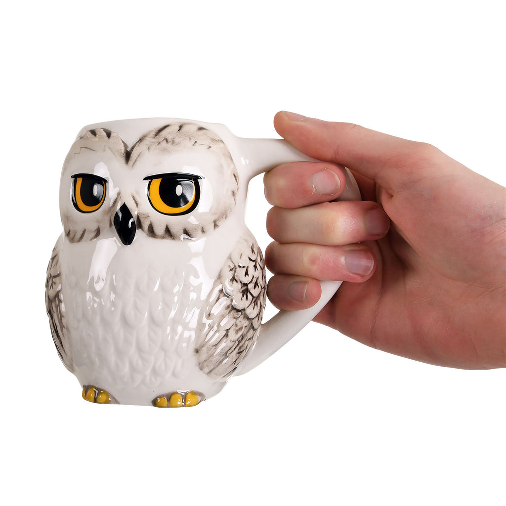 Product image Harry Potter - Hedwig 3D Mug