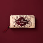 Product image Harry Potter - Marauder's Map Wallet