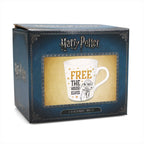 Product image Harry Potter - Dobby Free Elf Mug