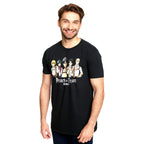 Product image Attack on Titan - Group T-Shirt