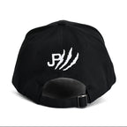 Product image Jurassic Park - Movie Logo Baseball Cap Black