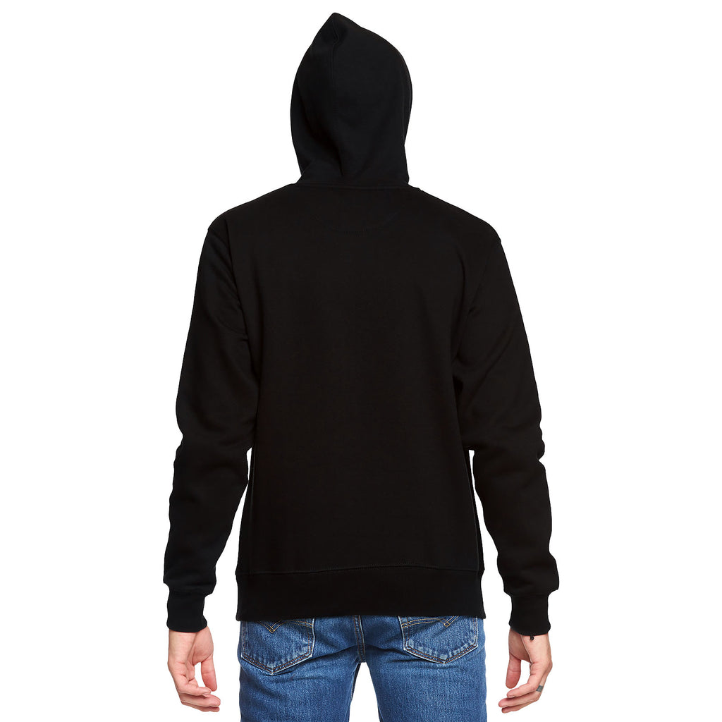 Product image Jurassic Park - Movie Logo Hoodie Black