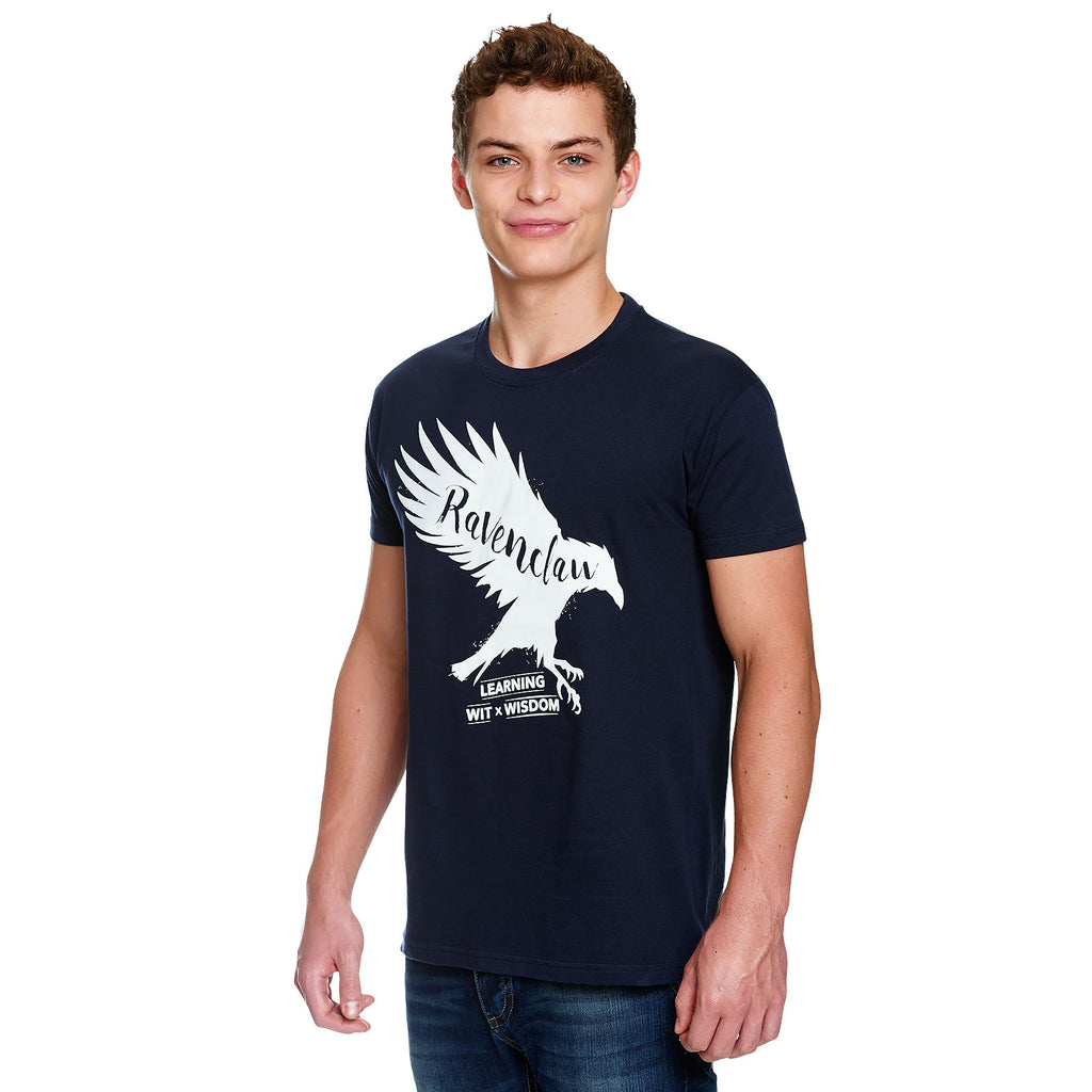 Product image Harry Potter - Ravenclaw House Pride T-Shirt blue