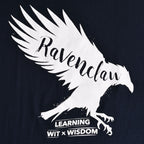 Product image Harry Potter - Ravenclaw House Pride T-Shirt blue