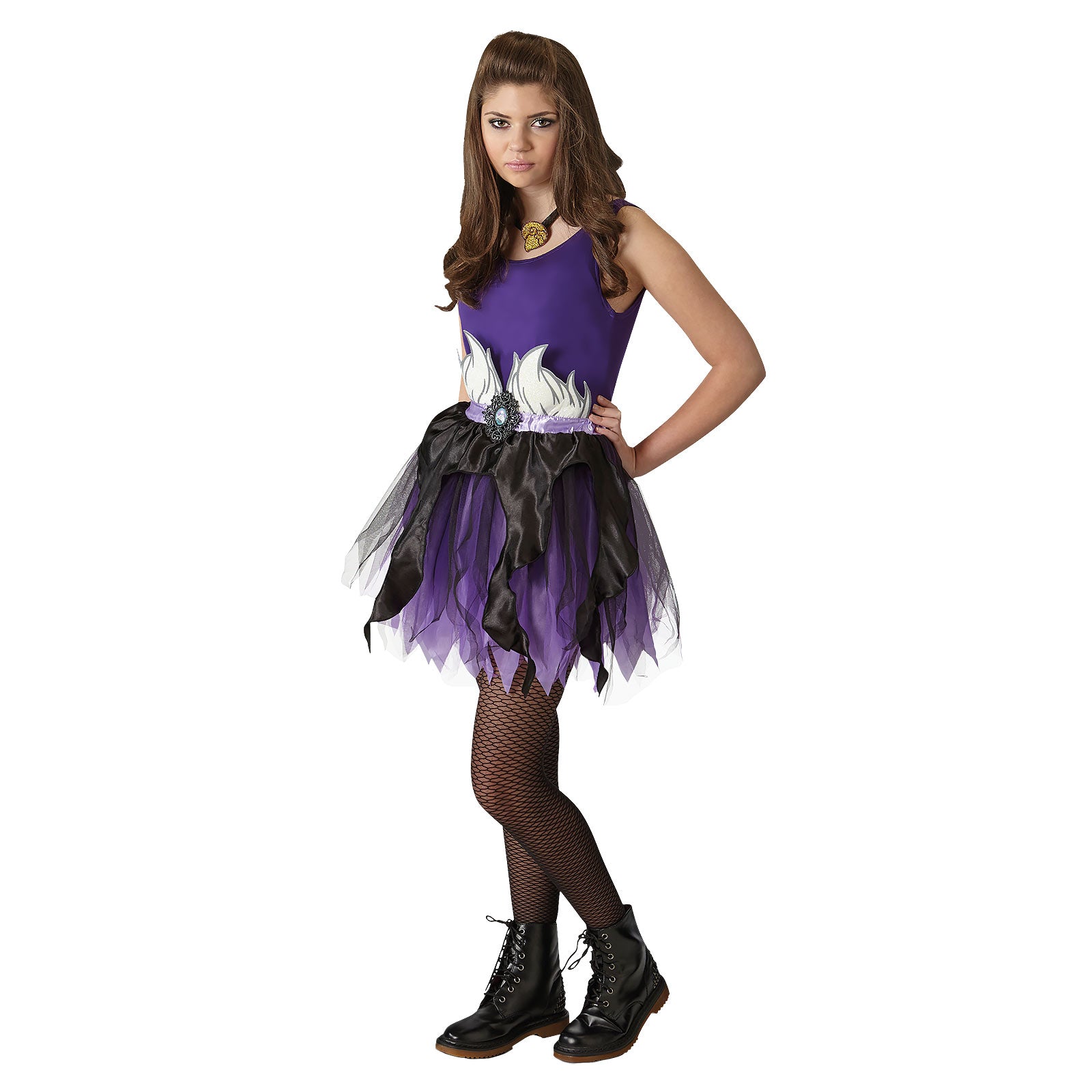 Product image Ursula - Disney Costume Set for Teenagers