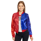 Product image Suicide Squad - Harley Quinn Costume Jacket Women