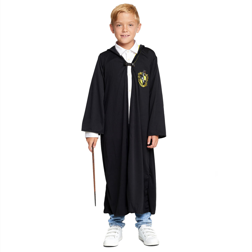 Product image Harry Potter - Hufflepuff Robe for Kids