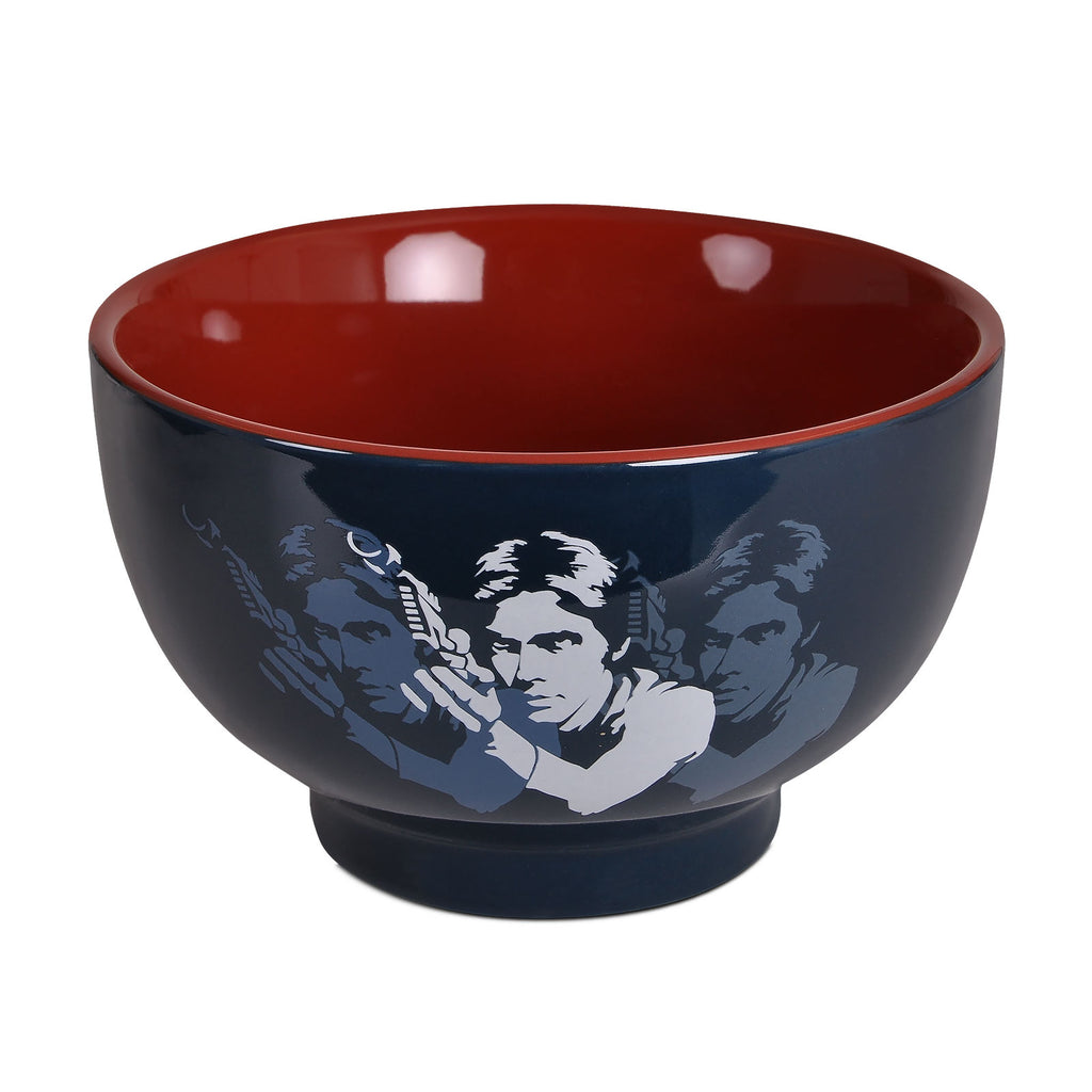 Product image Star Wars - Han Solo Cereal Bowl