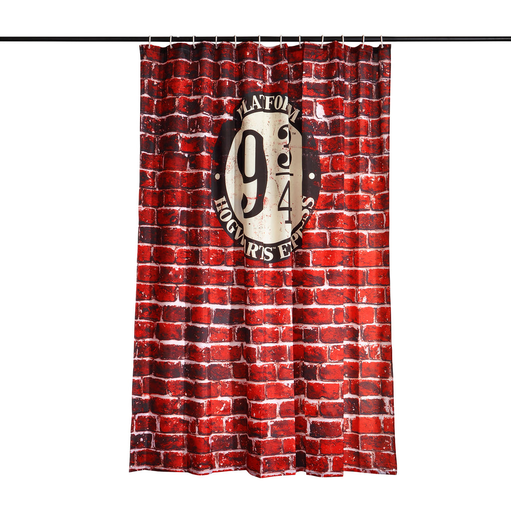 Product image Harry Potter - Platform 9 3/4 Shower Curtain