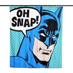 Product image Batman - Oh Snap Shower Curtain