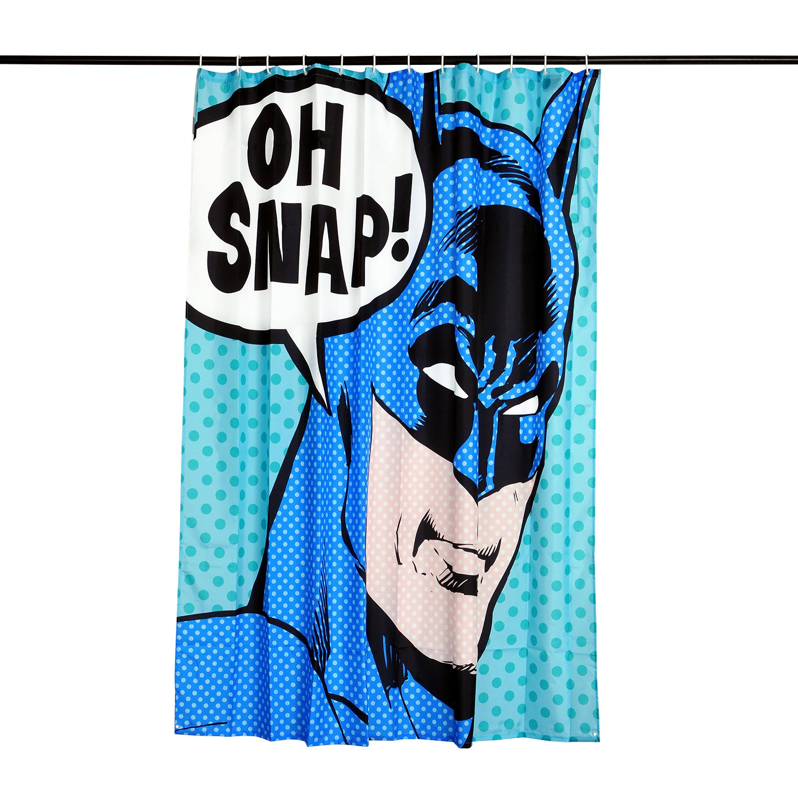 Product image Batman - Oh Snap Shower Curtain