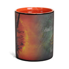 Product image The Lord of the Rings - Sauron's Ring Thermoeffect Mug
