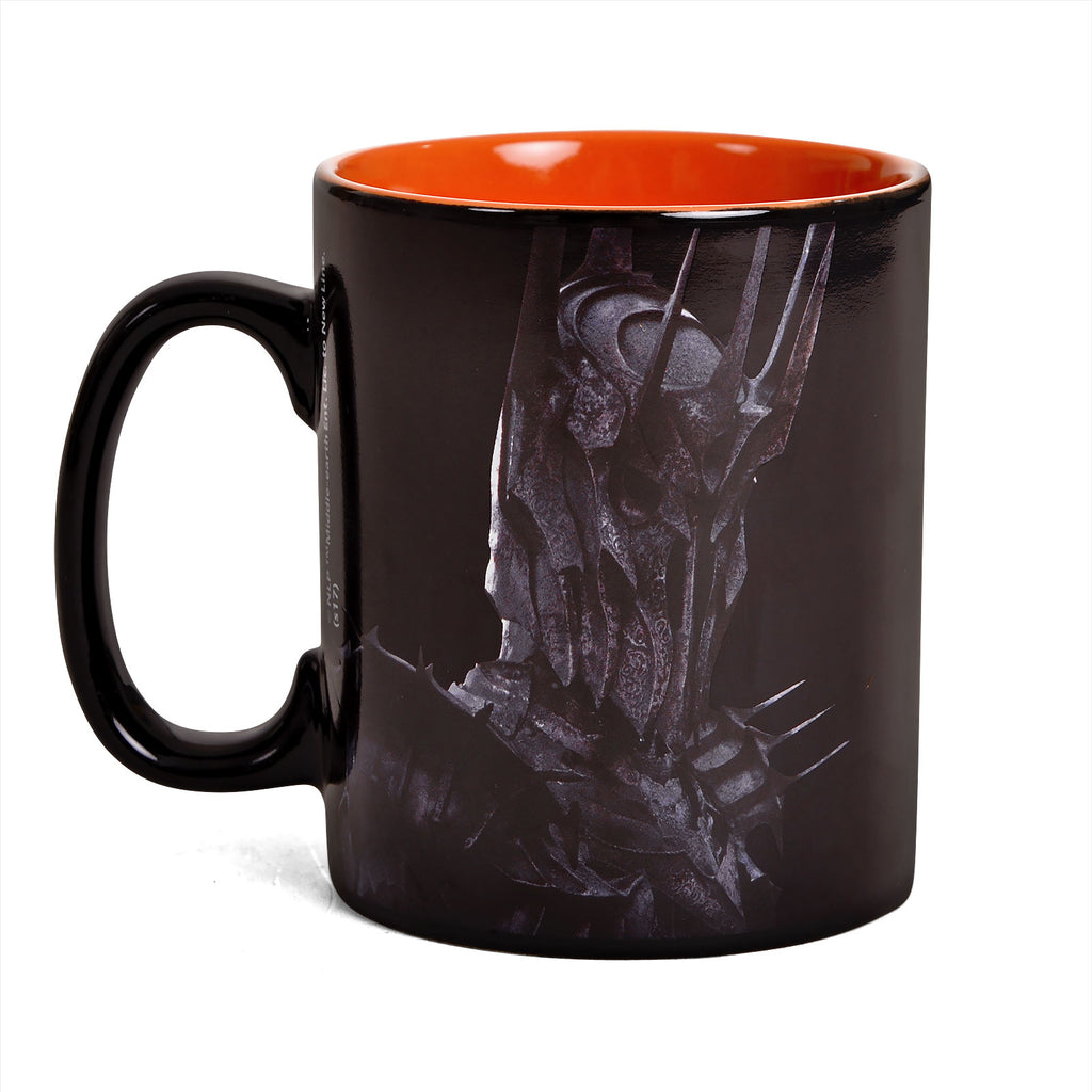 Product image The Lord of the Rings - Sauron's Ring Thermoeffect Mug