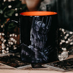 Product image The Lord of the Rings - Sauron's Ring Thermoeffect Mug