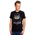 Product image Garffader T-Shirt for Star Wars Fans Black