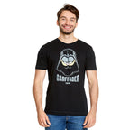 Product image Garffader T-Shirt for Star Wars Fans Black