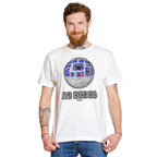 Product image Droid Disco T-Shirt for Star Wars Fans white