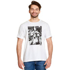 Product image Imperial Fighters at Night T-Shirt for Star Wars Fans