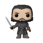 Product image Game of Thrones - Jon Snow Beyond the Wall Funko Pop Figure