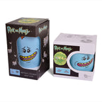 Product image Rick and Morty - Mr. Meeseeks Gift Set