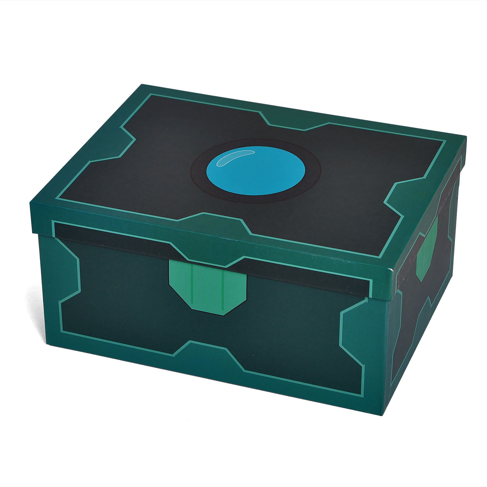 Product image Rick and Morty - Mr. Meeseeks Gift Set
