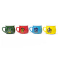 Product image Harry Potter - House Crests Mug Set