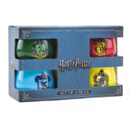 Product image Harry Potter - House Crests Mug Set