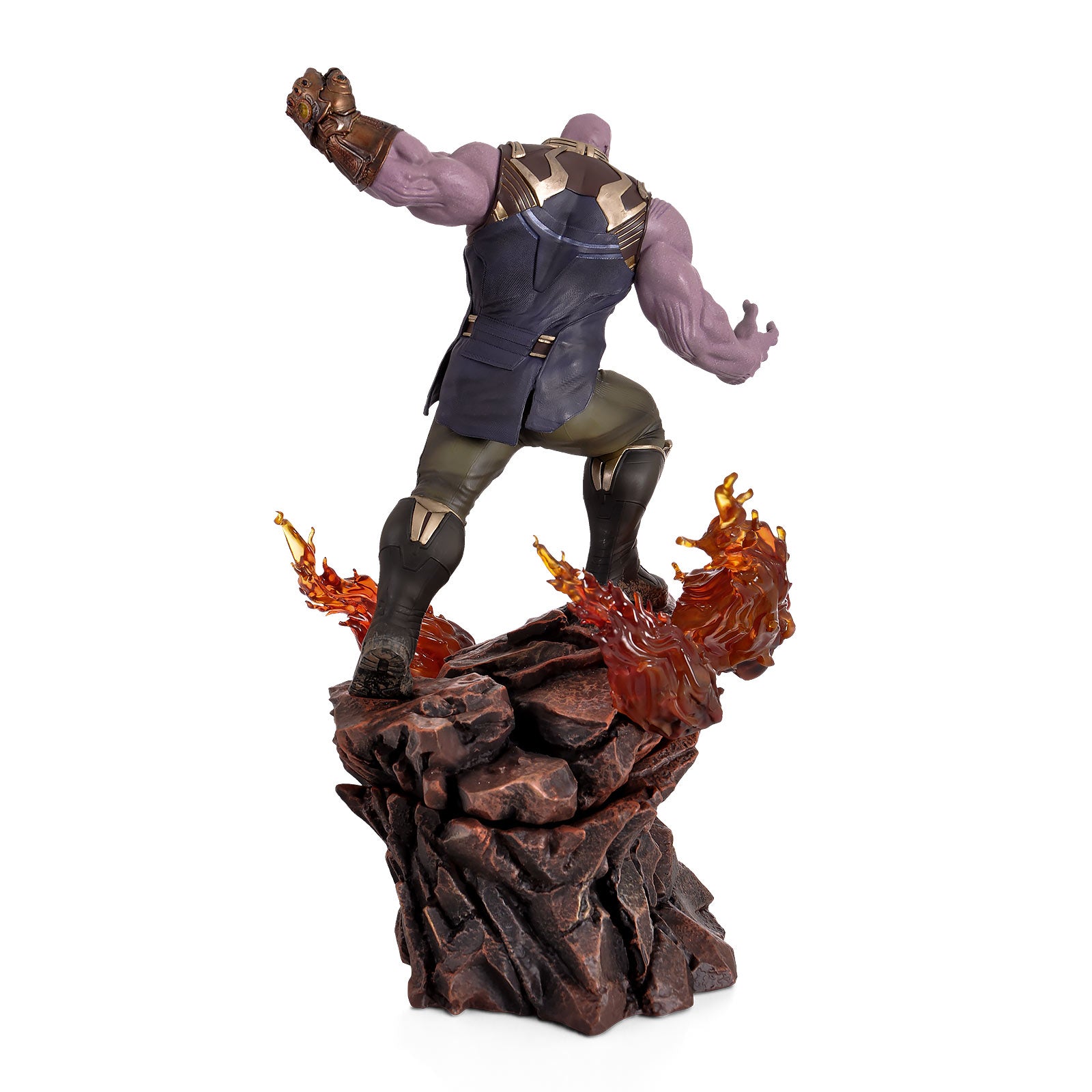Product image Avengers - Thanos BDS Art Scale Statue 35 cm deluxe
