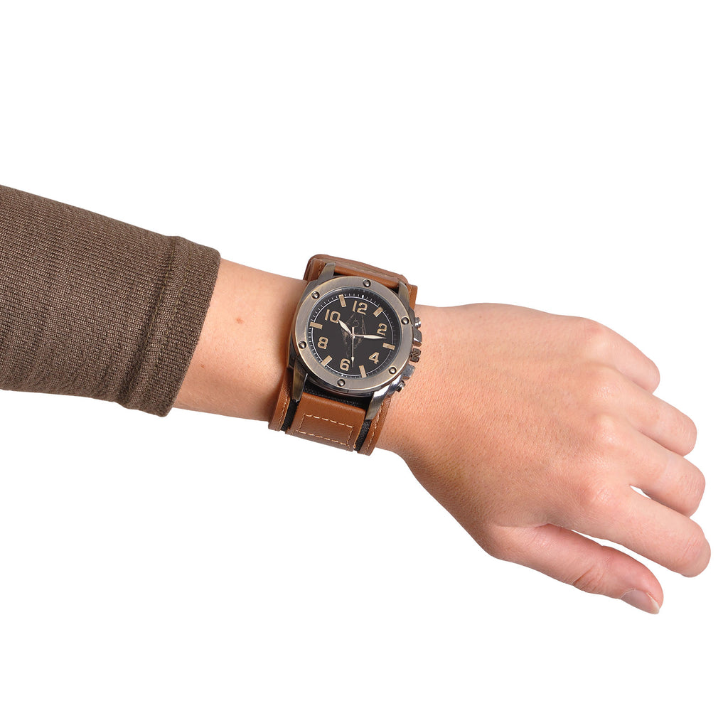 Product image Skyrim - Dragon Logo Wristwatch