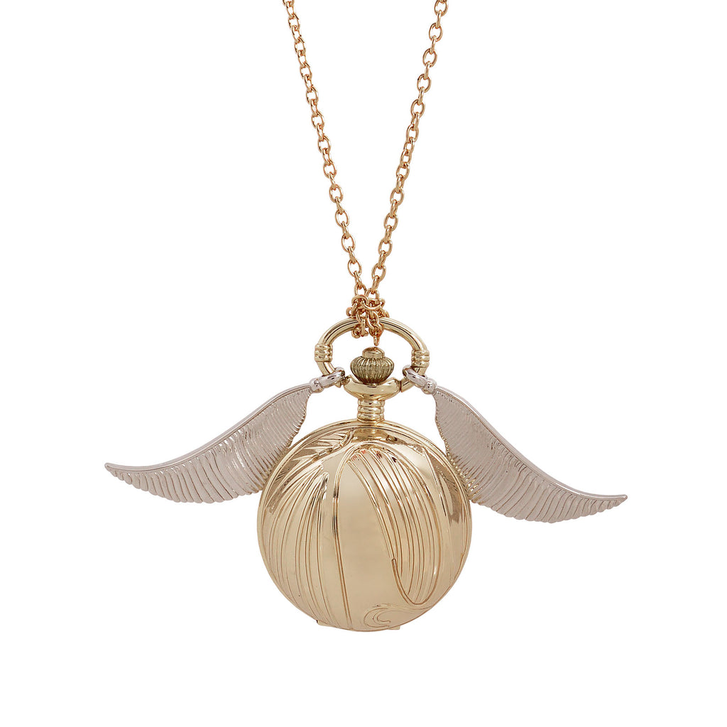 Product image Harry Potter - Golden Snitch Pocket Watch