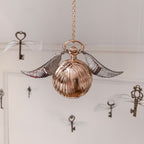 Product image Harry Potter - Golden Snitch Pocket Watch