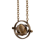 Product image Harry Potter - Time Turner Hourglass Necklace